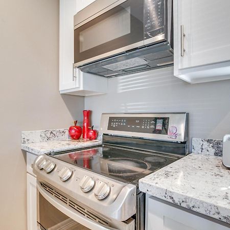 Pet-Friendly Brownsville Apartment With Yard! Exteriér fotografie