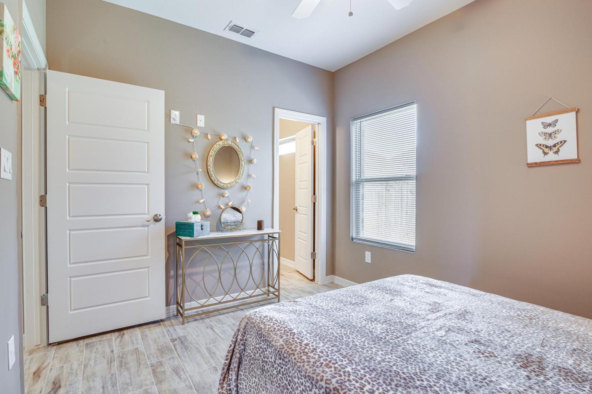 Pet-Friendly Brownsville Apartment With Yard! Exteriér fotografie