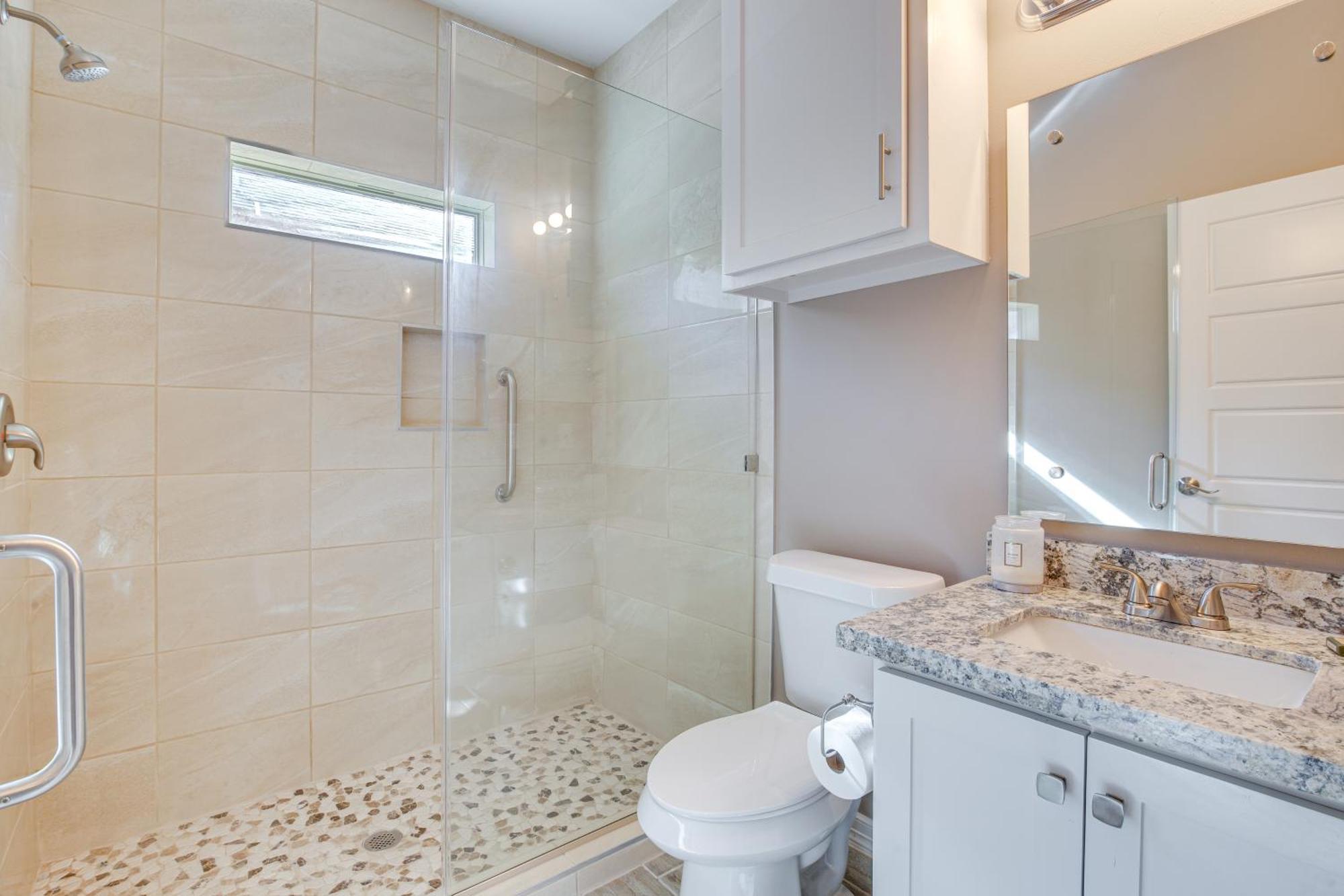 Pet-Friendly Brownsville Apartment With Yard! Exteriér fotografie