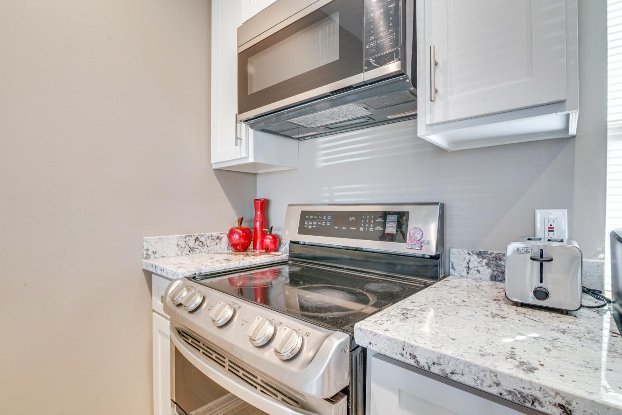 Pet-Friendly Brownsville Apartment With Yard! Exteriér fotografie