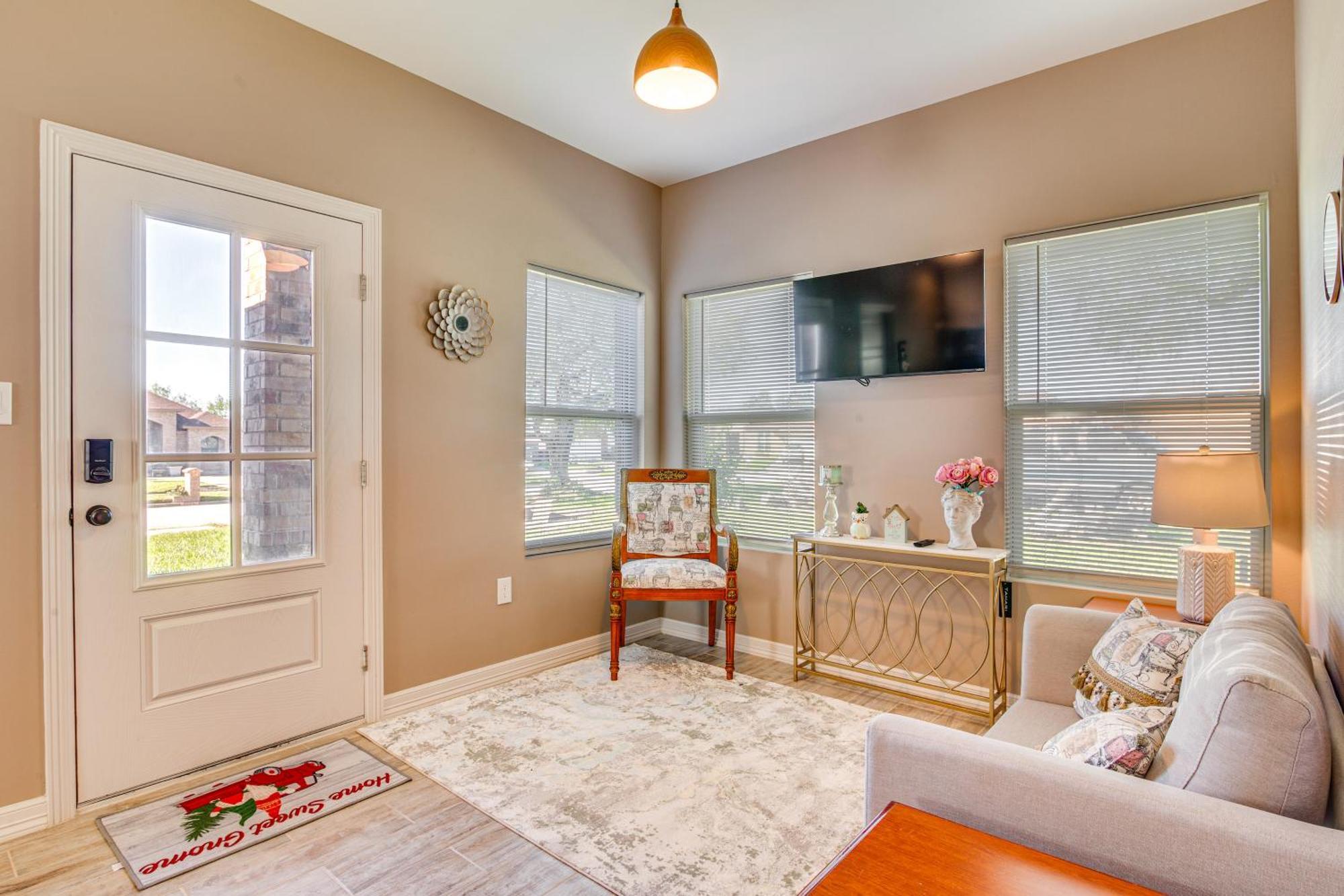 Pet-Friendly Brownsville Apartment With Yard! Exteriér fotografie