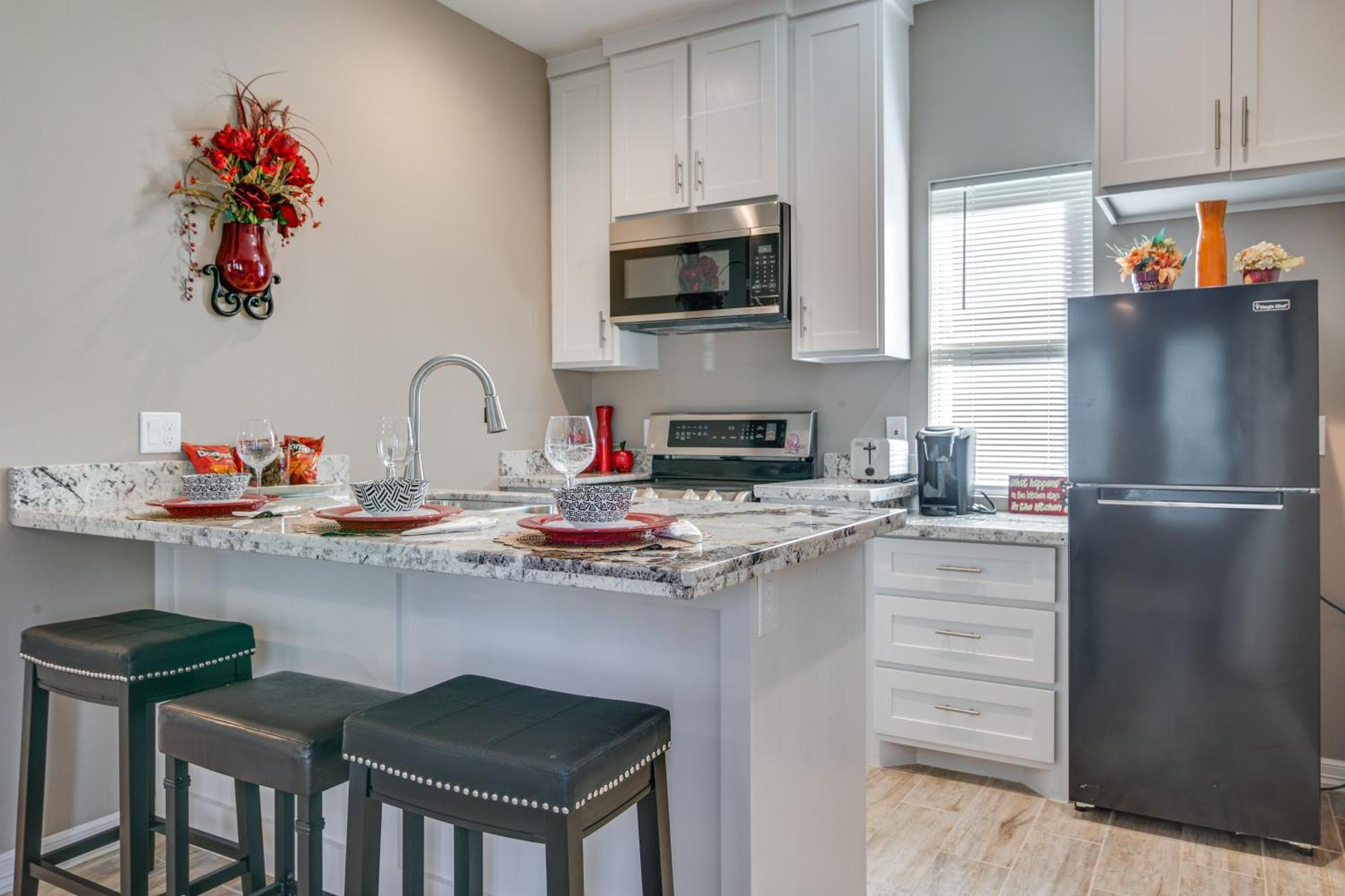 Pet-Friendly Brownsville Apartment With Yard! Exteriér fotografie