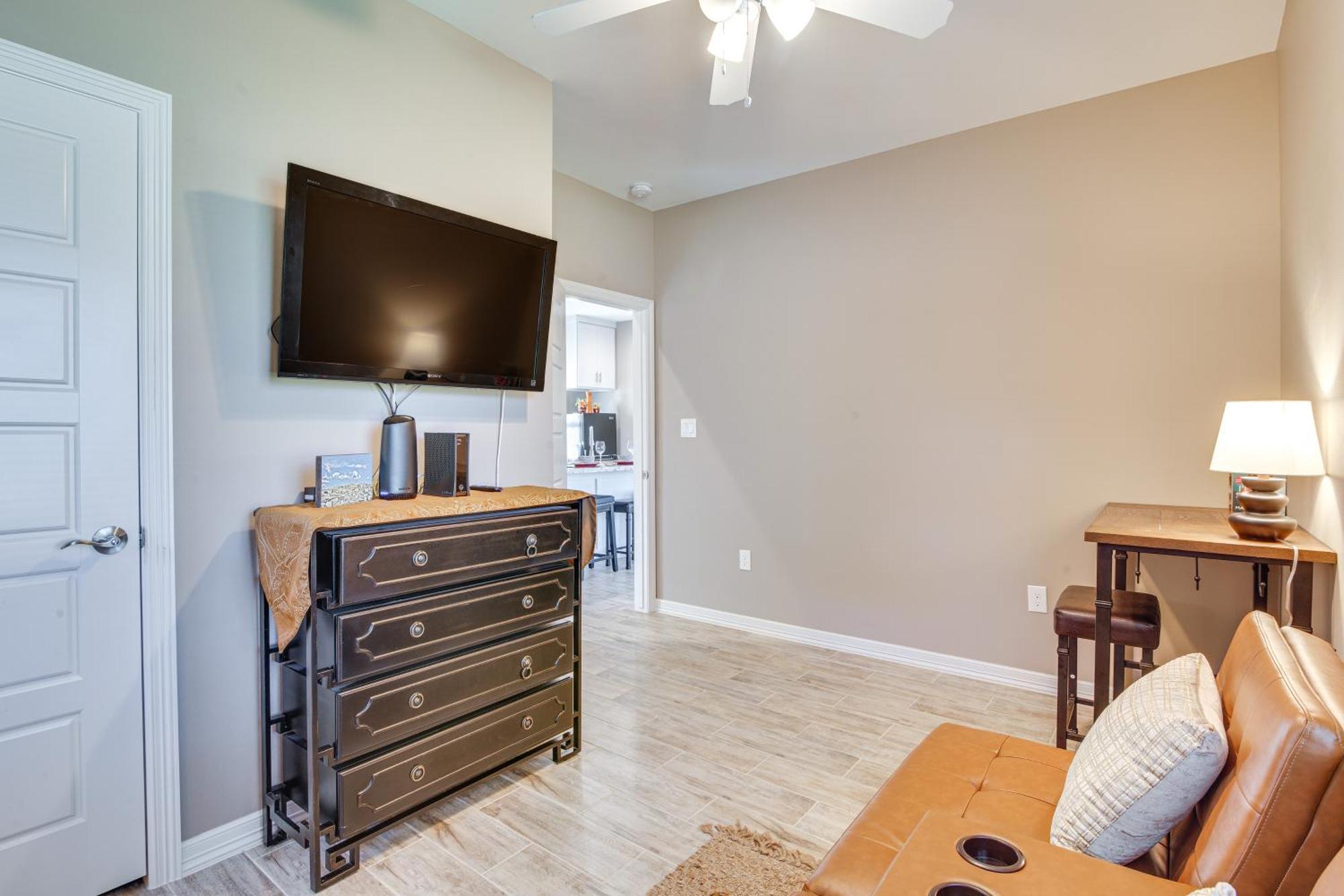 Pet-Friendly Brownsville Apartment With Yard! Exteriér fotografie